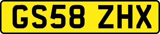 GS58ZHX