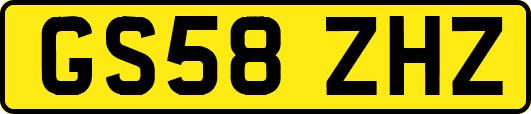 GS58ZHZ