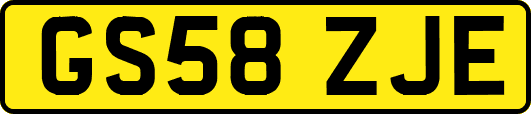 GS58ZJE