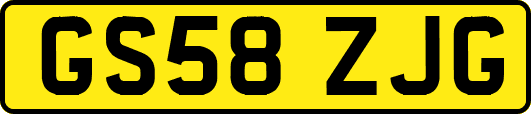GS58ZJG
