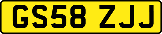 GS58ZJJ
