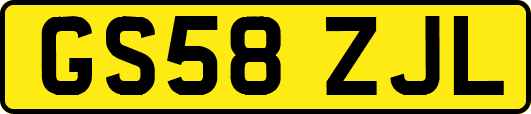 GS58ZJL