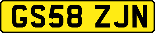 GS58ZJN