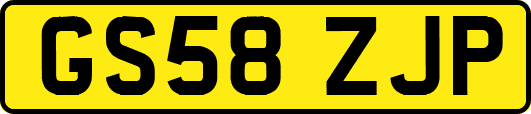 GS58ZJP