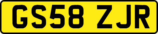 GS58ZJR