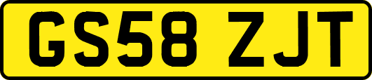 GS58ZJT