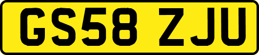 GS58ZJU