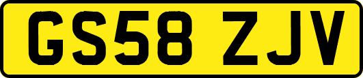 GS58ZJV