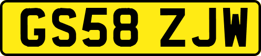 GS58ZJW