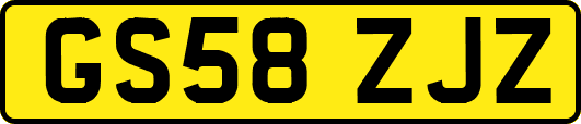 GS58ZJZ