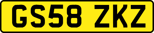 GS58ZKZ
