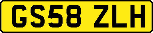 GS58ZLH