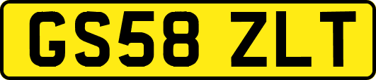 GS58ZLT