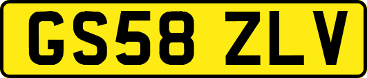 GS58ZLV