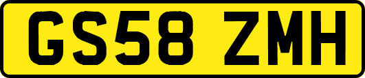 GS58ZMH