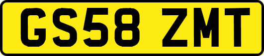 GS58ZMT