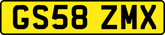 GS58ZMX