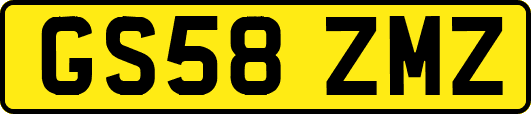 GS58ZMZ