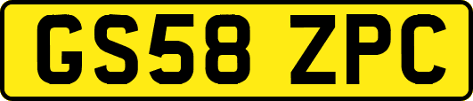 GS58ZPC