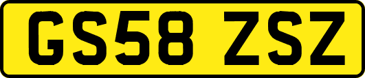 GS58ZSZ