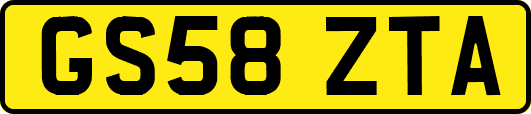 GS58ZTA