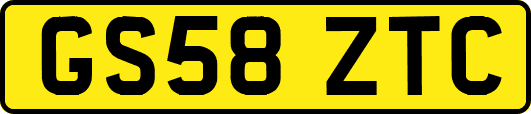 GS58ZTC