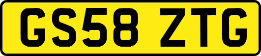 GS58ZTG