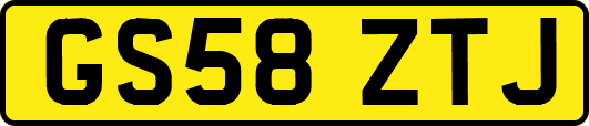 GS58ZTJ
