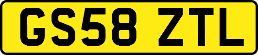GS58ZTL