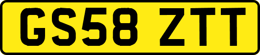 GS58ZTT