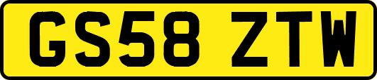 GS58ZTW