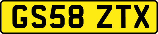 GS58ZTX