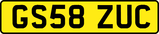 GS58ZUC