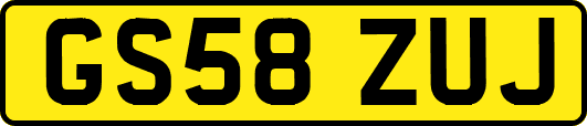 GS58ZUJ