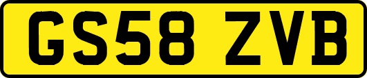 GS58ZVB