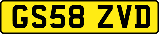 GS58ZVD