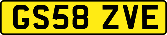GS58ZVE