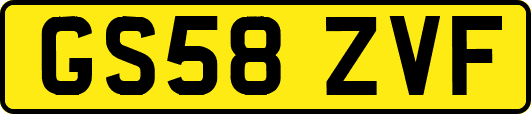 GS58ZVF