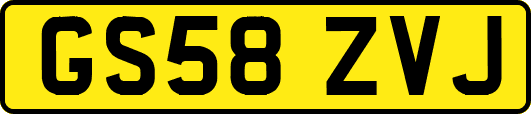 GS58ZVJ