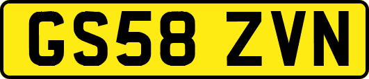 GS58ZVN