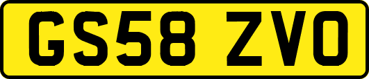 GS58ZVO