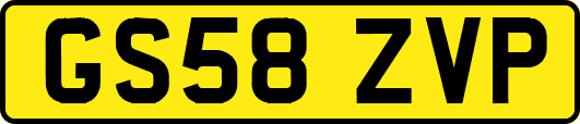 GS58ZVP