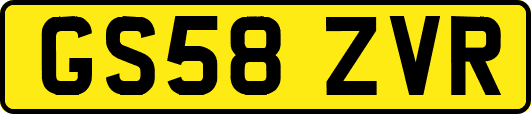 GS58ZVR