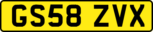 GS58ZVX