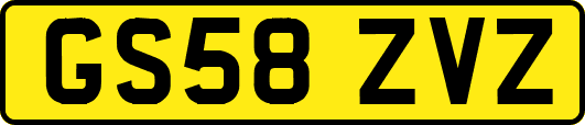 GS58ZVZ