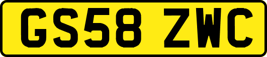 GS58ZWC