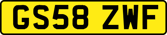 GS58ZWF