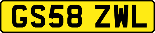 GS58ZWL