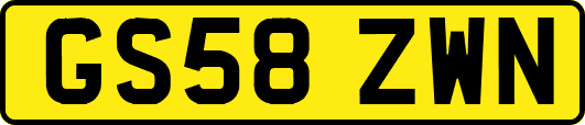 GS58ZWN