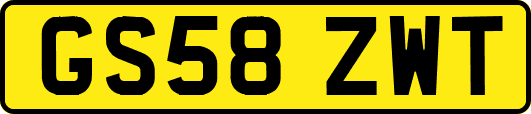 GS58ZWT